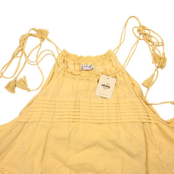 Intimately Free People Trust Me Bodysuit, NWT, XS - Picture 2 of 6